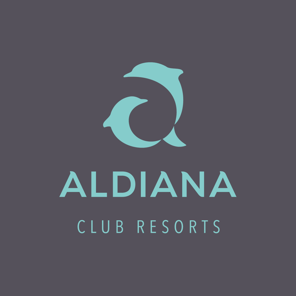 Aldiana logo