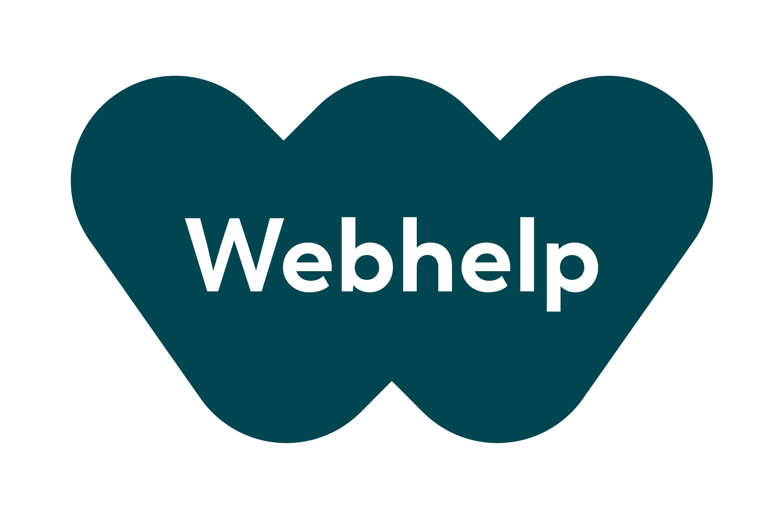 Webhelp Portugal logo