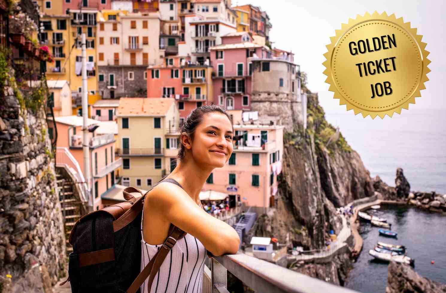 Work & Travel mit Golden Ticket-Jobs Work & Travel mit Golden Ticket-Jobs