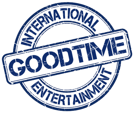 Good Time Group Logo