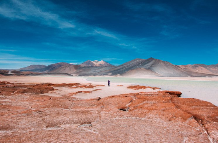 Jobsuche und Arbeiten in Chile Jobsuche und Arbeiten in Chile