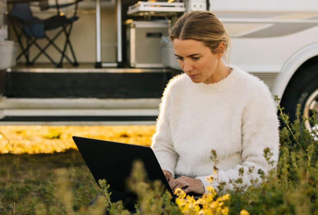 Digital Nomad Visum: So klappt der Schritt ins Remote-Leben Digital Nomad Visum: So klappt der Schritt ins Remote-Leben