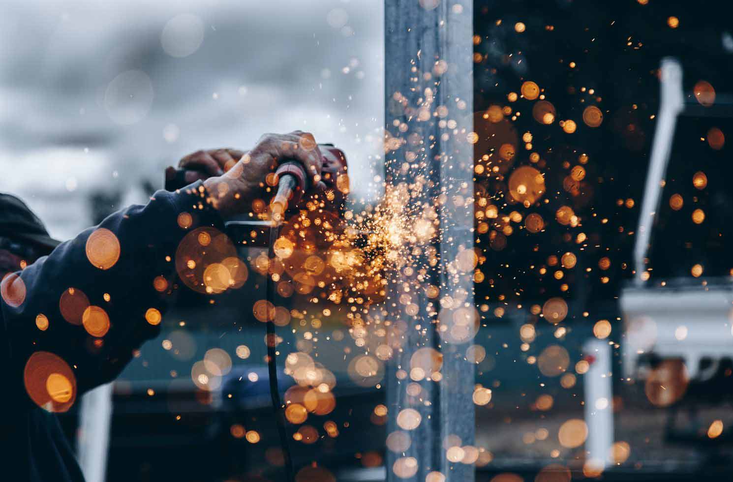 Auslandsjobs in der Industrie Auslandsjobs in der Industrie