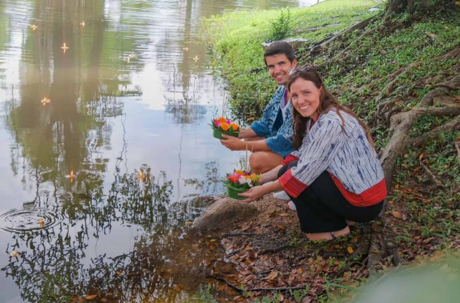 Erfahrungen im Interview: Arbeiten in Chiang Mai in Thailand über Auslandsjob.de