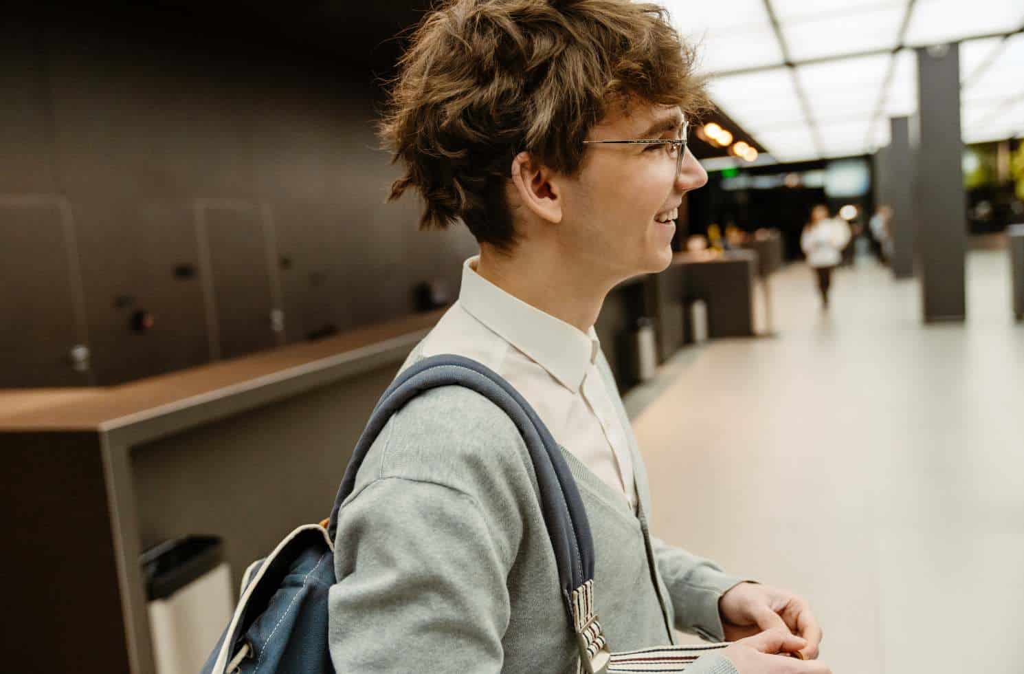 Auslandspraktika für Schüler