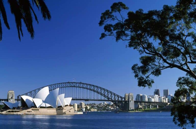 Work & Travel in Australien inkl. Jobs before you go