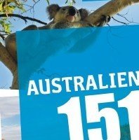 Australien 151
