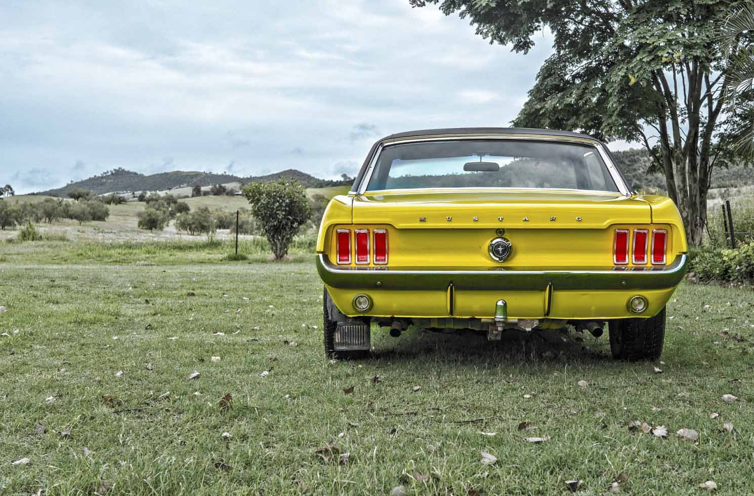 Auto kaufen in Australien