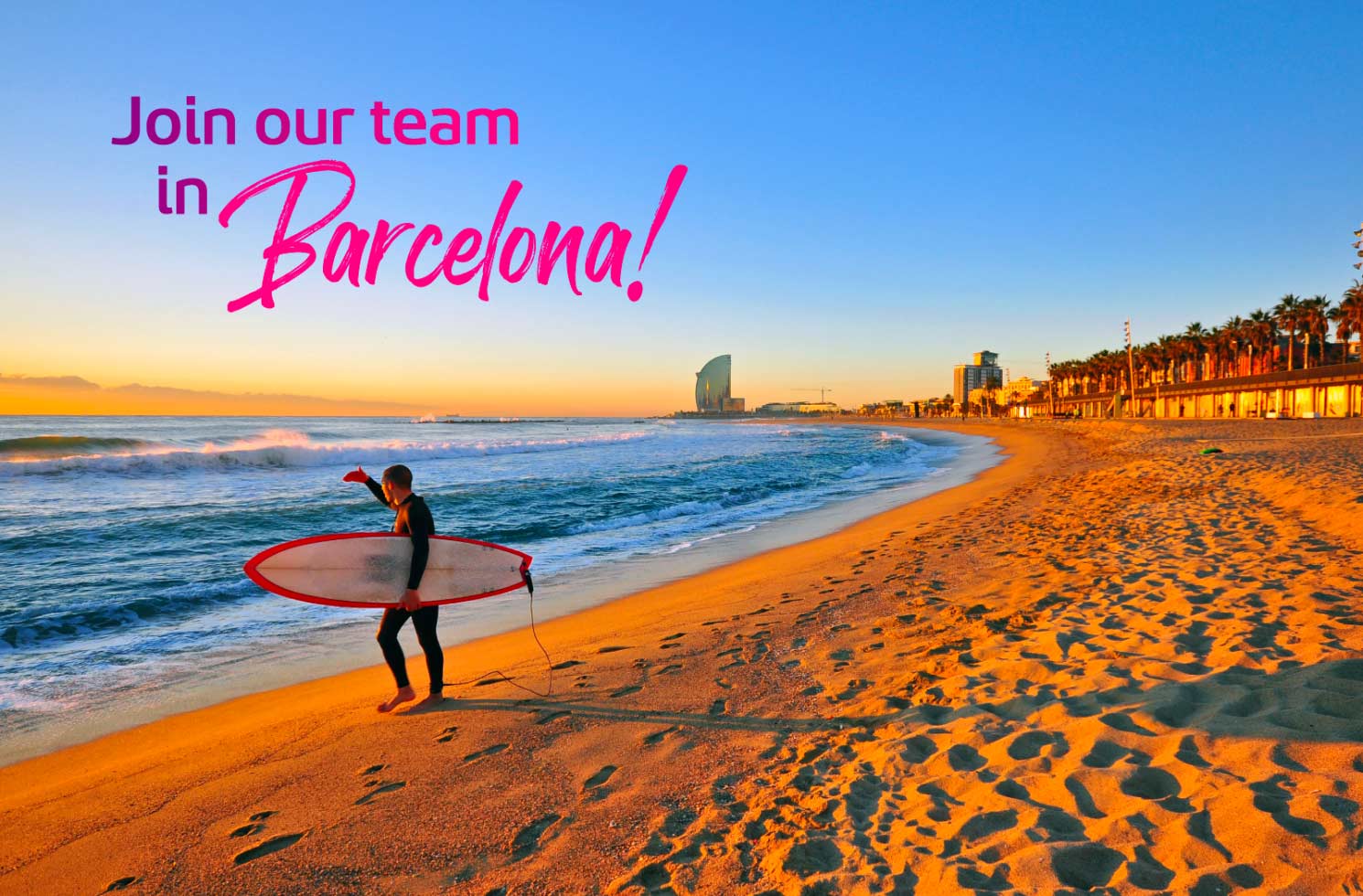 Business Developer Representatives – Google Products (w/m/d) in Spanien gesucht Business Developer Representatives – Google Products (w/m/d) in Spanien gesucht