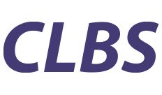 CLBS logo