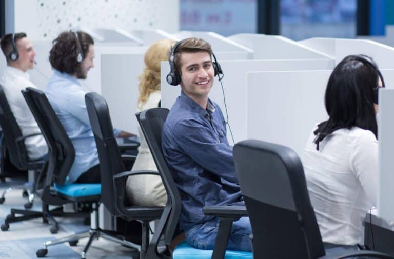 Call Center Agent (m/w/d) in Madrid, Spanien für den österreichischen Markt gesucht