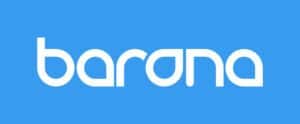 Barona Logo