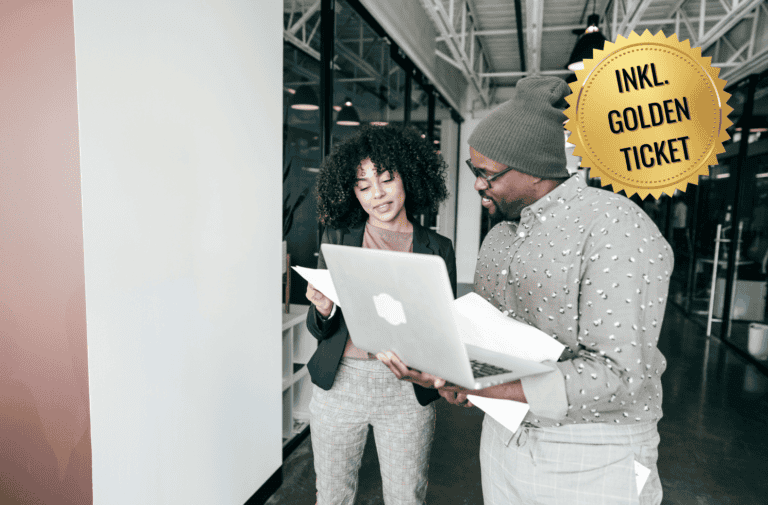 Digital Marketing Specialist (m/w/d) für weltweit größte Suchmaschine in Lissabon gesucht