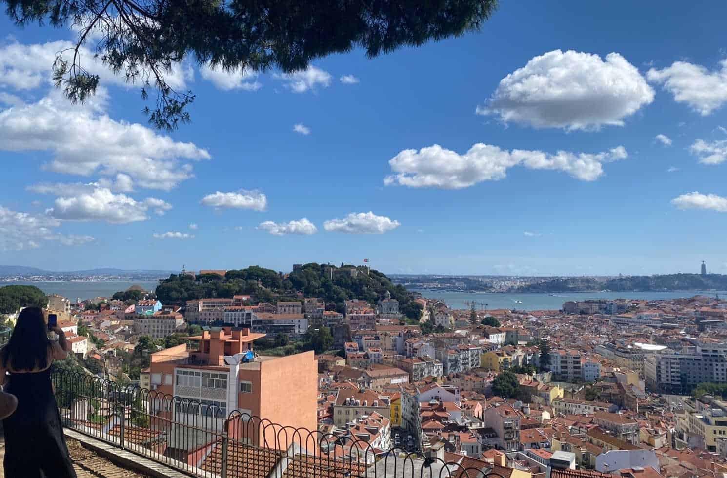 Erfahrungen einer Auslandsjobberin bei Webhelp in Portugal