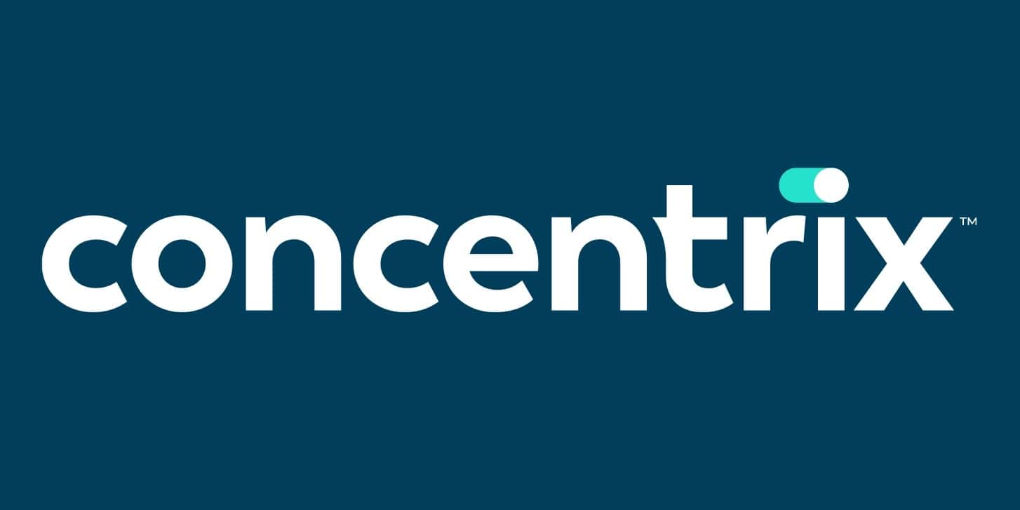 Concentrix Logo