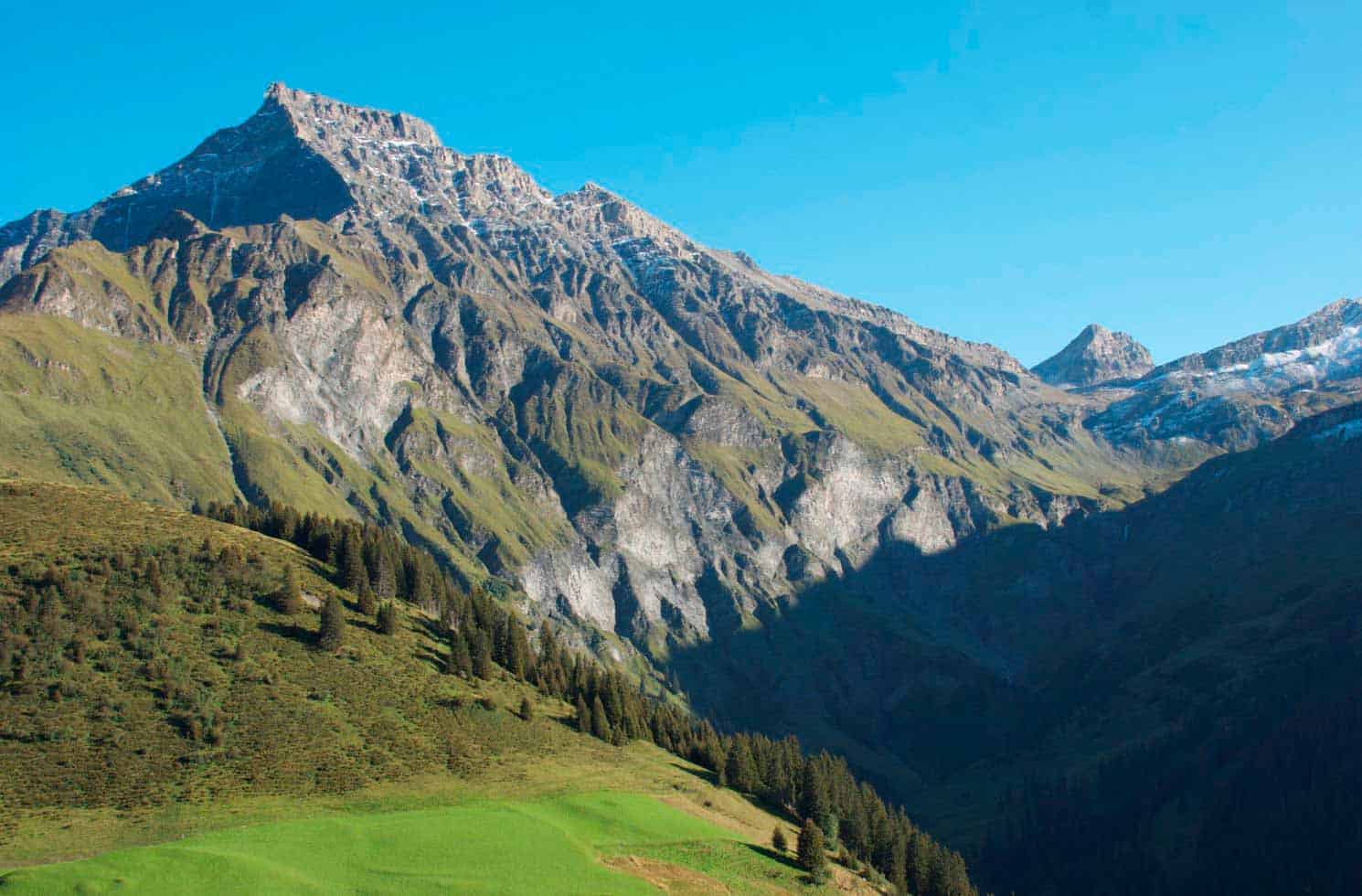 Fliesenleger (m/w/d) im Tourismusgebiet in der Schweiz gesucht