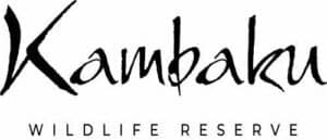 Kambaku Wildlife Reserve Logo