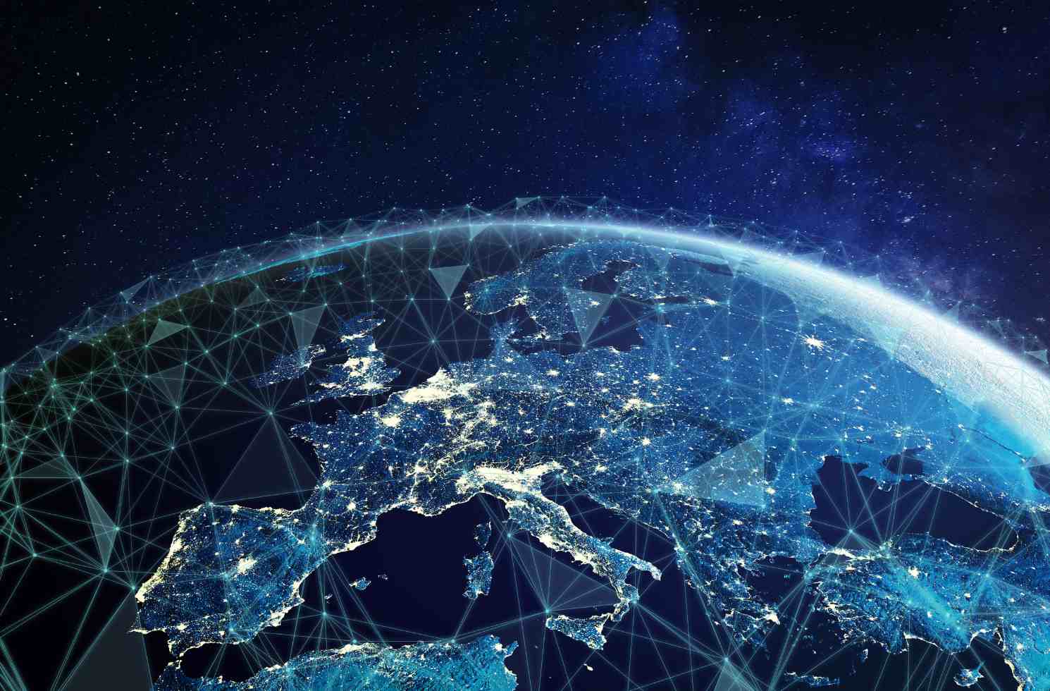 Mobil & vernetzt ab dem ersten Tag im Ausland