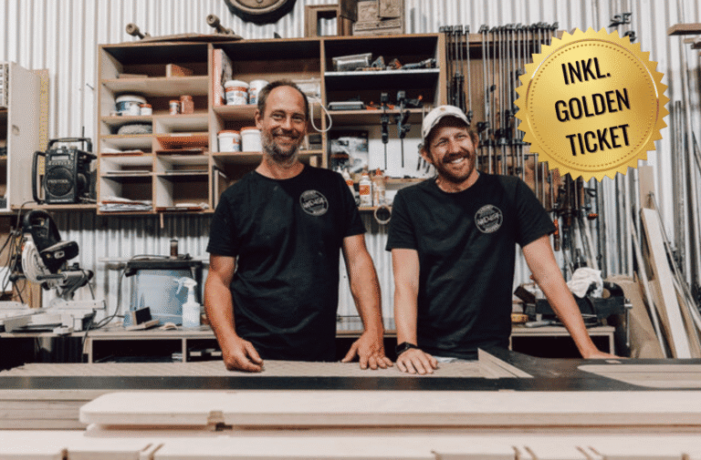 Als Handwerker (m/w/d) nach Perth, Australien