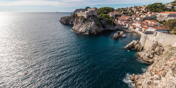 Arbeiten In Kroatien Jobs In Kroatien Auslandsjob De