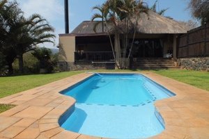Erfahrungsbericht aus Südafrika: Der Pool