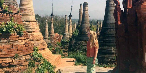 Hotel- und Tourismuspraktika in Myanmar Hotel- und Tourismuspraktika in Myanmar