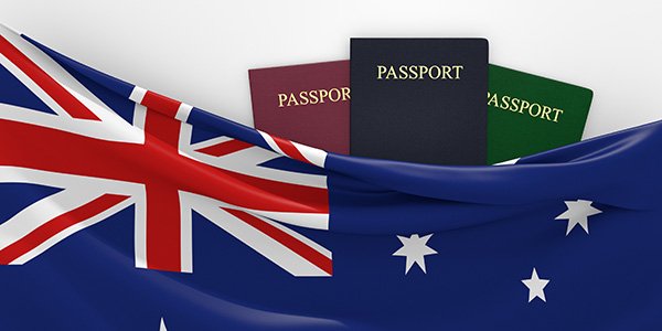 Work & Travel Australien: Visum