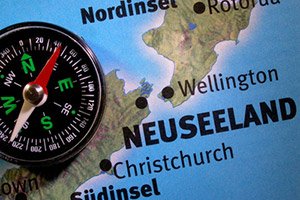 Stopover Moglichkeiten Work Travel Neuseeland