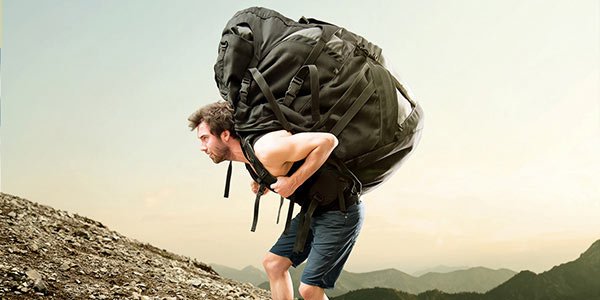 Work & Travel | Wie viel Gepäck darf ich mitnehmen?