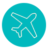 Work and Travel Flüge