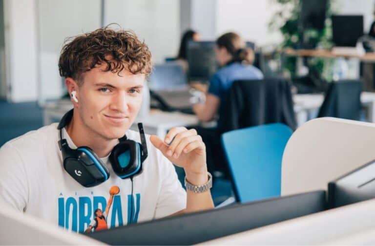 Call Center Agent (m/w/d) in Madrid, Spanien (deutschsprachig / german-speaking)