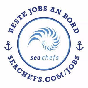 sea chefs Logo