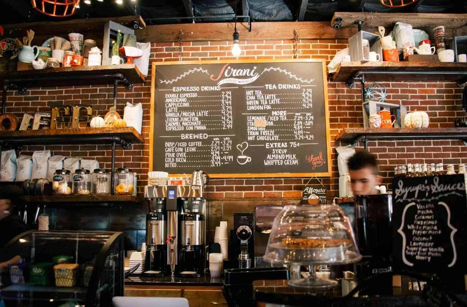 Bezahlte Gastro-Jobs in Kanada Bezahlte Gastro-Jobs in Kanada