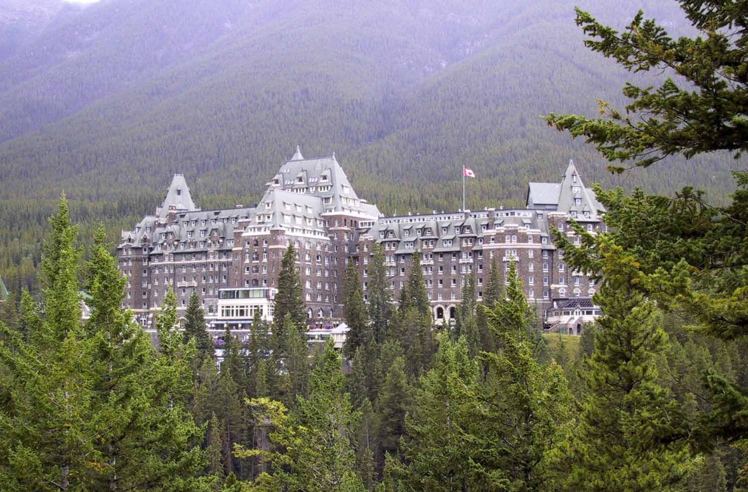 Resort Job in Kanada Resort Job in Kanada