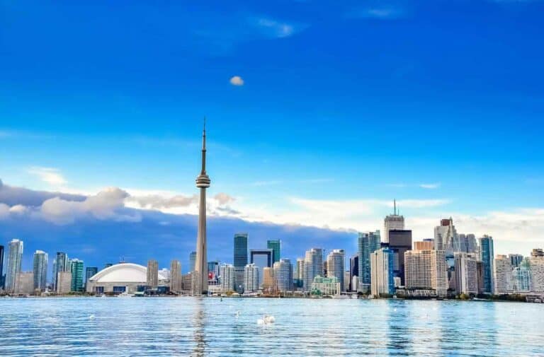 Work &amp; Travel in Kanada - inkl. Jobs before you go