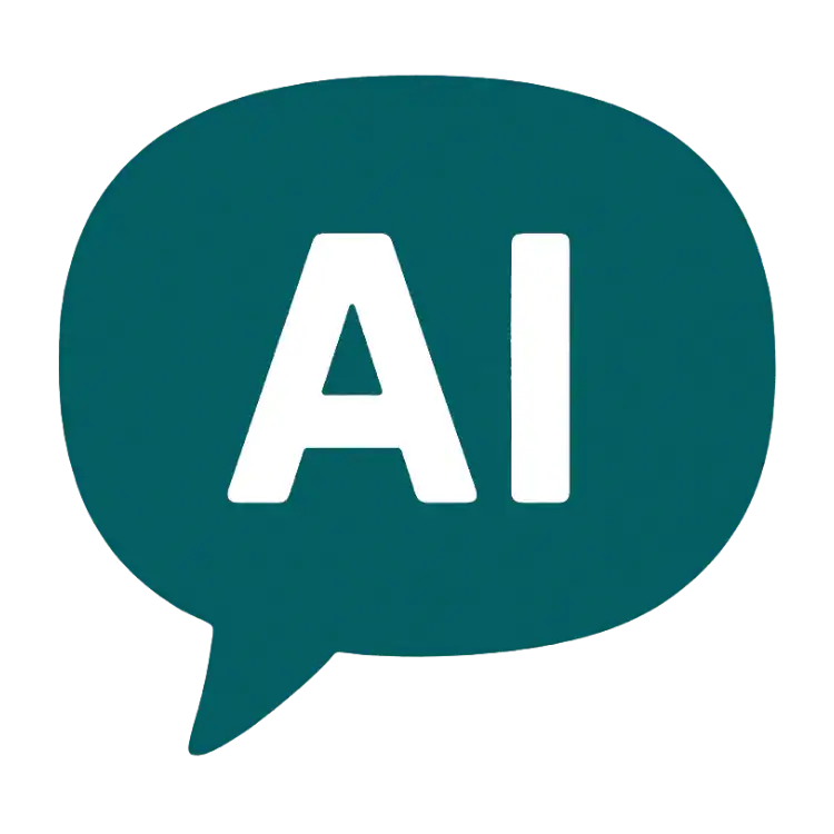 Chat-Icon von Luca