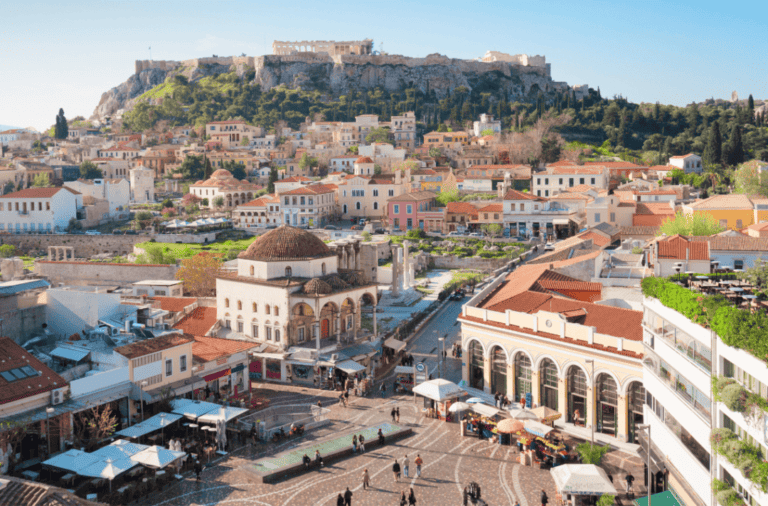 Deutschsprachige Mitarbeiter für Kundenservice (m/w/d) in Griechenland gesucht (inklusive Umzugspaket)