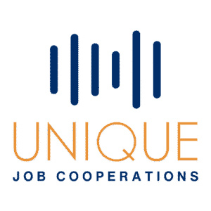 UJC Unique Job Cooperations Alpen GmbH Logo