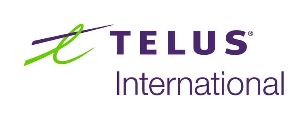TELUS International Logo