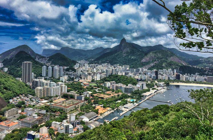 Rio de Janeiro, Brasilien