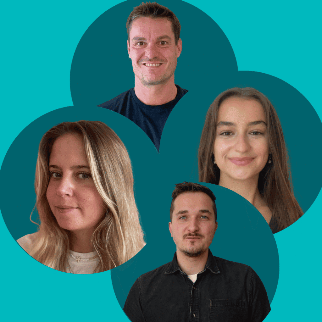 Auslandsjob Recruiting