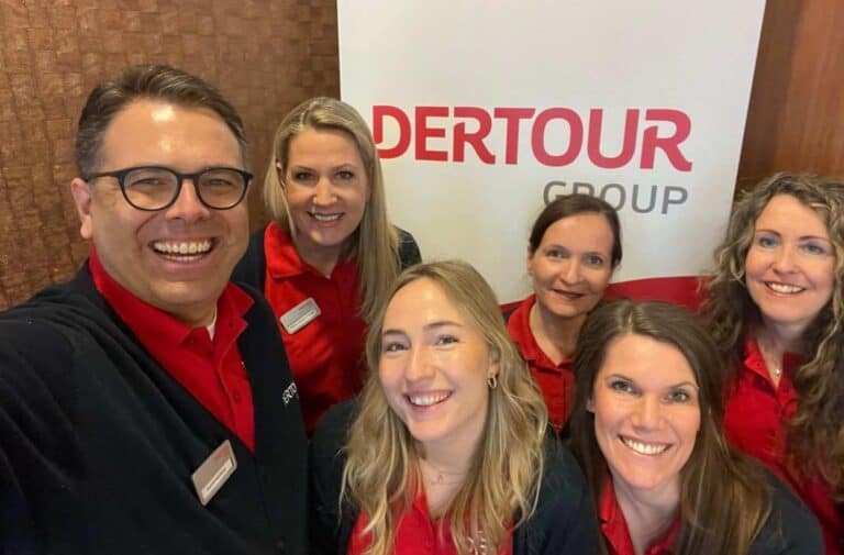 DERTOUR sucht dich als Reiseleiter (m/w/d) in Spanien, Portugal & Griechenland