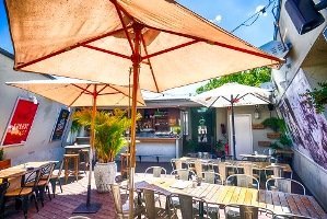 Local Taphouse Sydney.