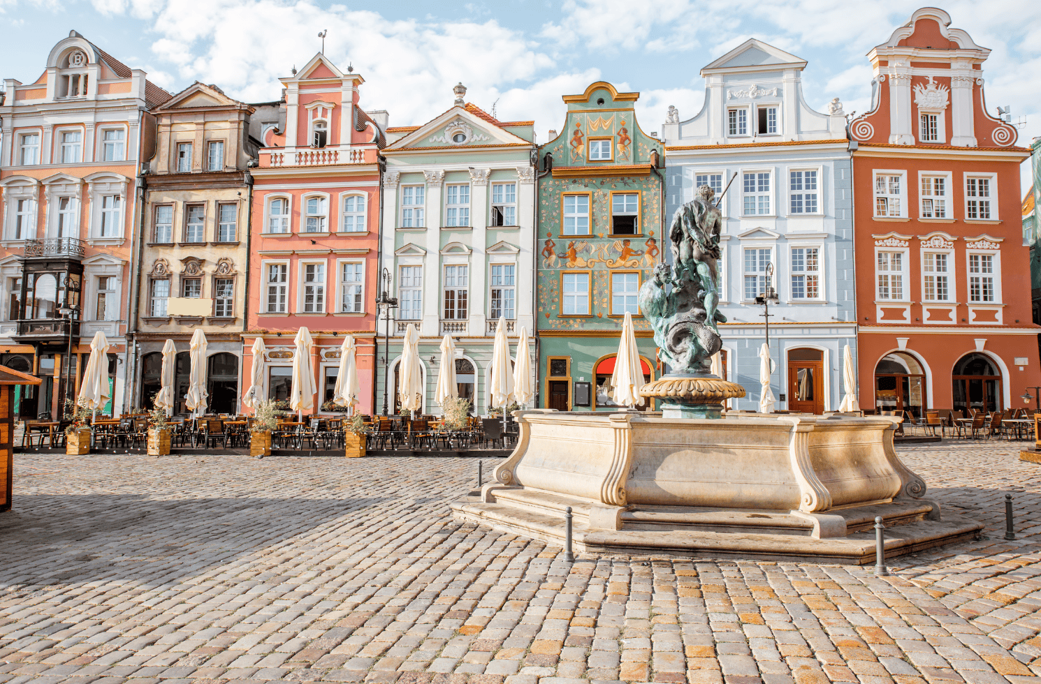 Altstadt Krakau