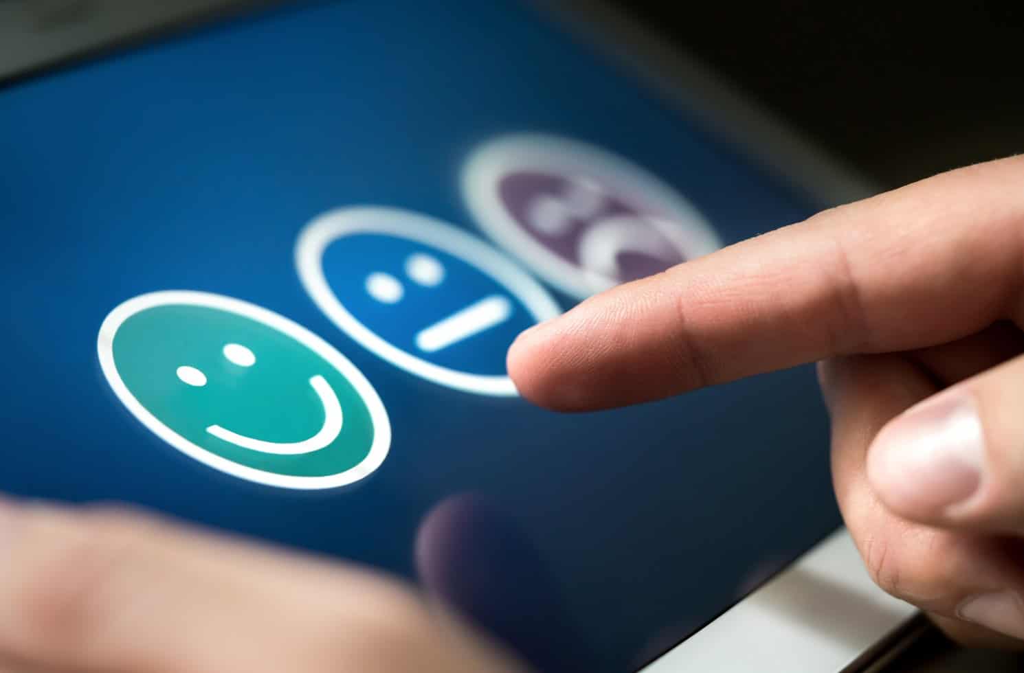 Schlechte Bewertungen bei Google & Kununu