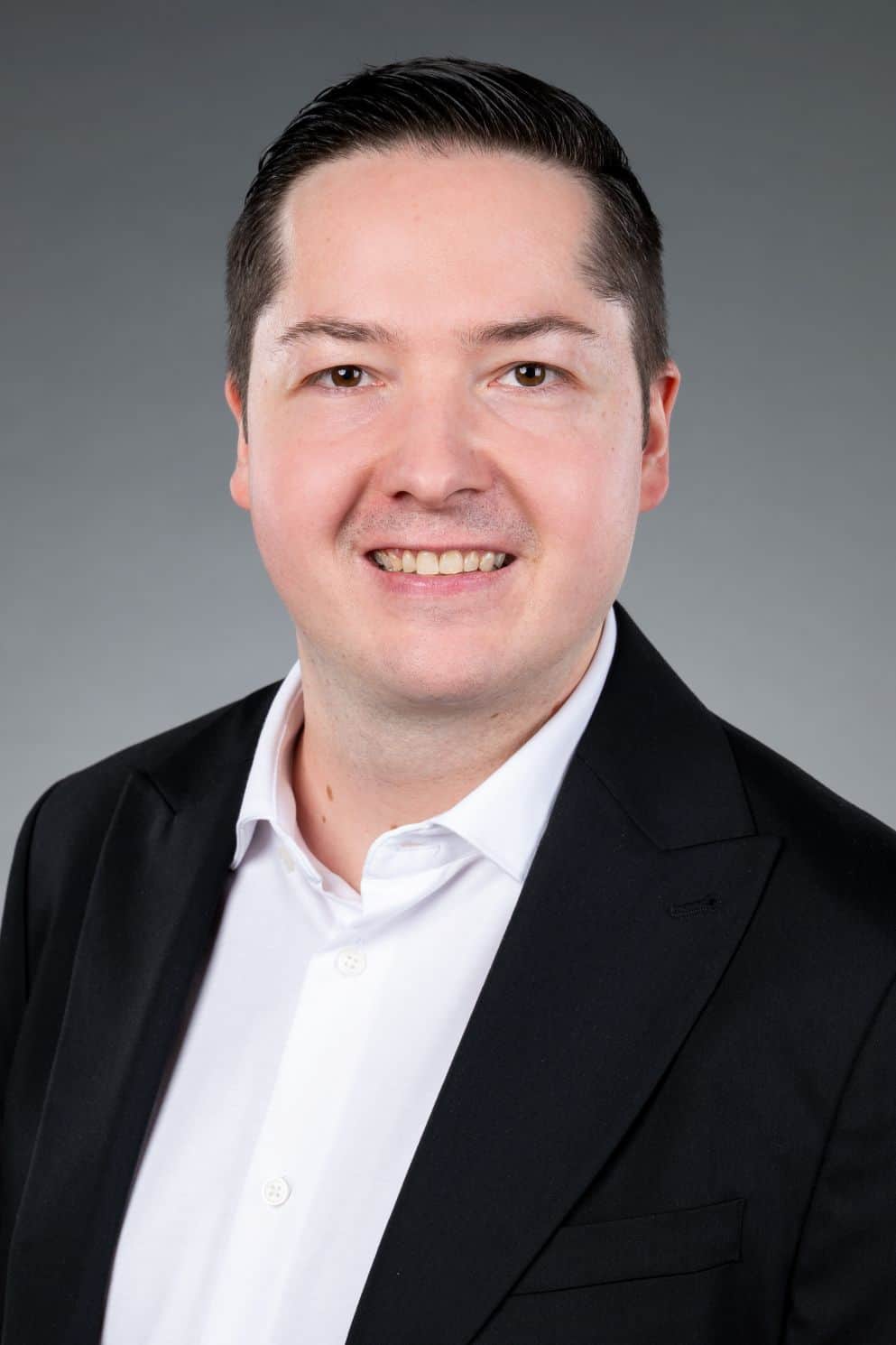 Daniel Schors
