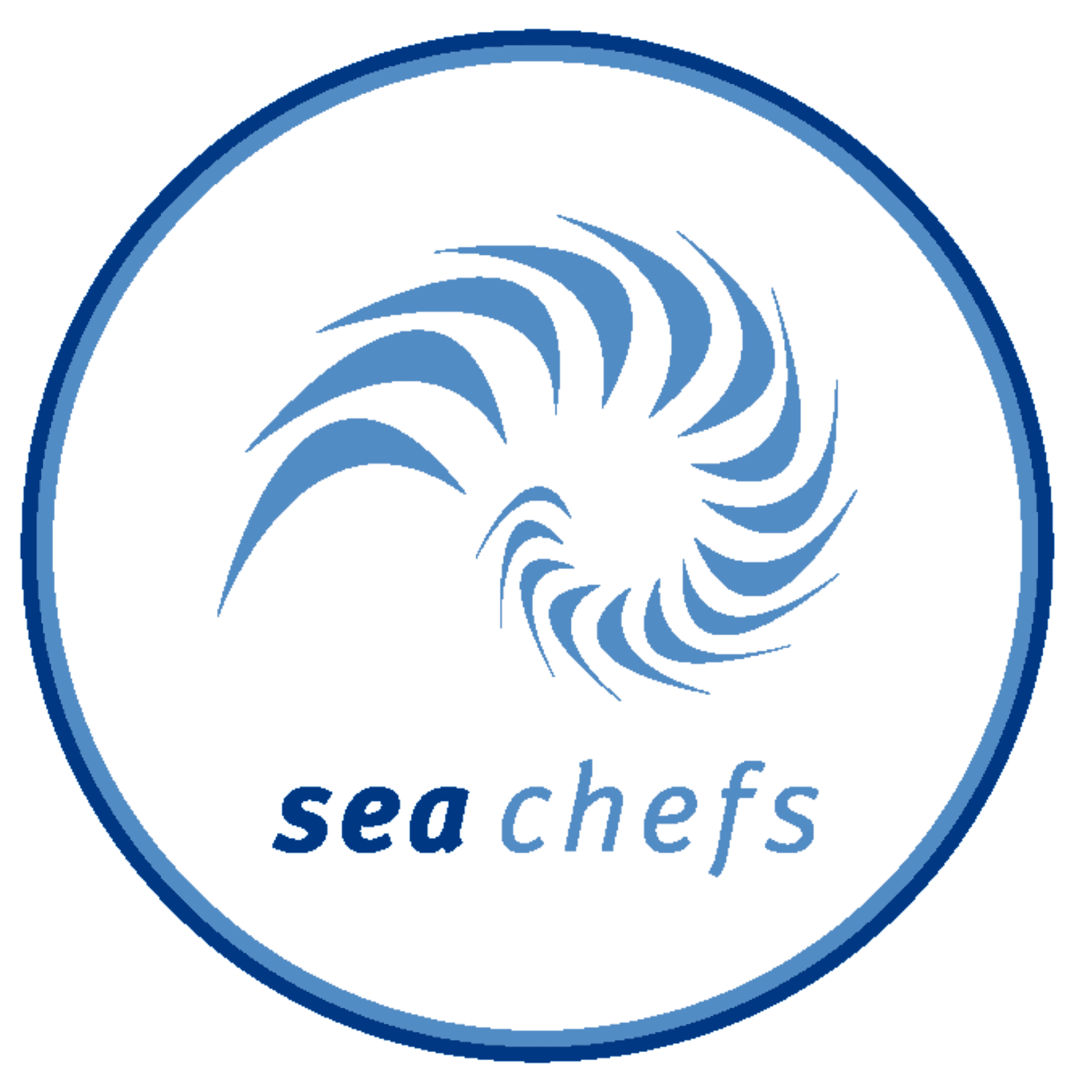 sea chefs Logo
