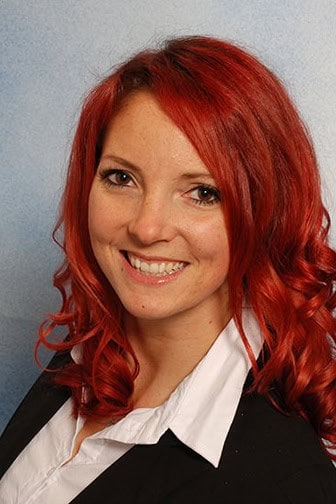 Maria Ostermann