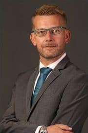 Tobias Bergner