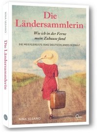 sedano laendersammlerin buch